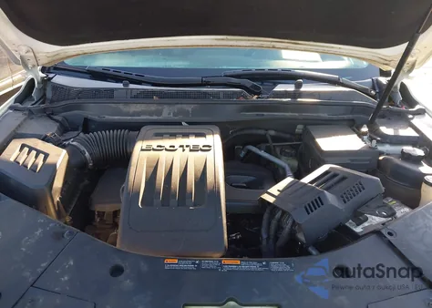 2014 Chevrolet Equinox 2Lt из США, поврежденный, VIN 1GNALCEK8EZ134675